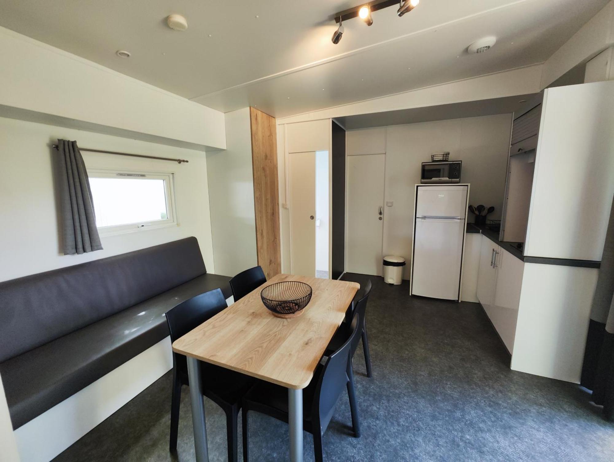 Campsite Roc De L'arche Espalion