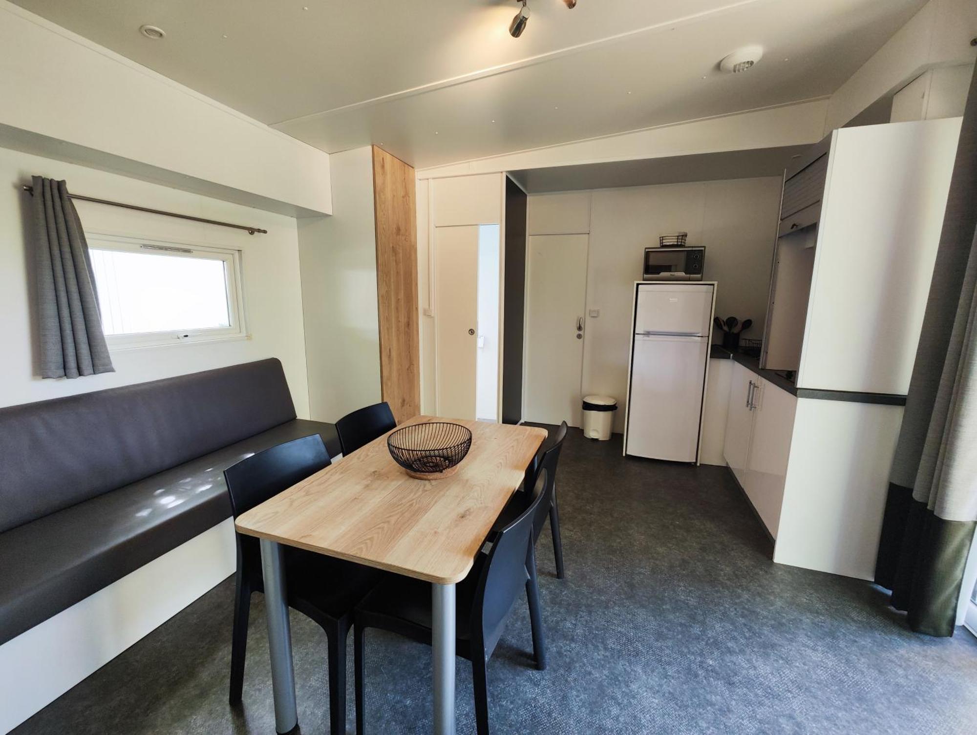 Campsite Roc De L'arche Espalion