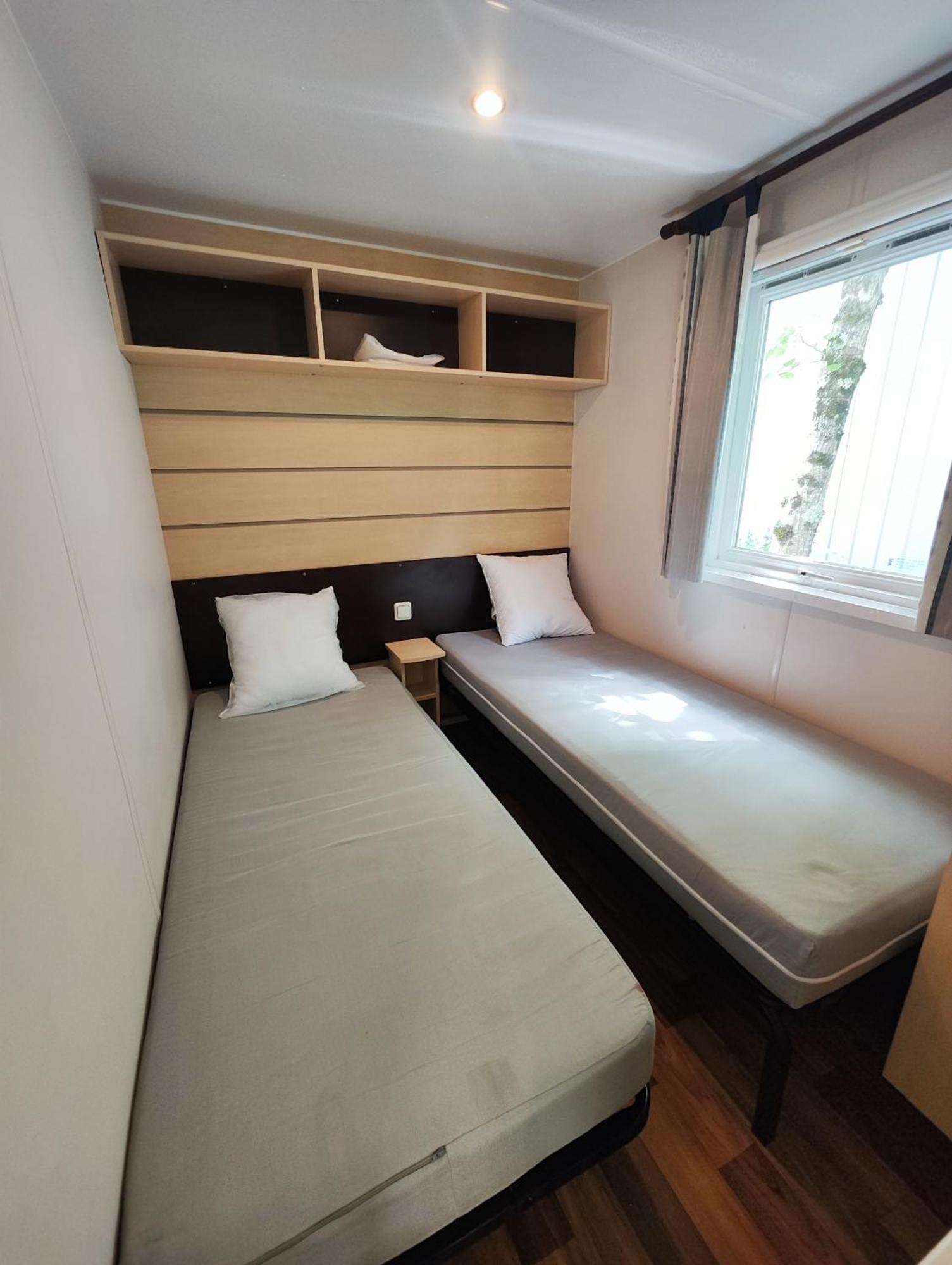 Roc De L'arche Campsite Espalion