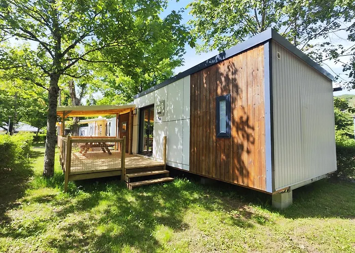 Camping Roc De L\'Arche
